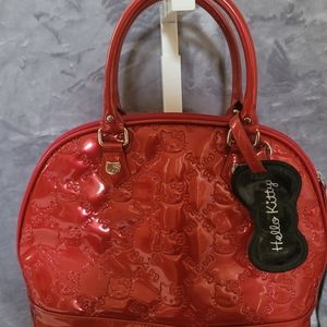 Hello Kitty  handbag